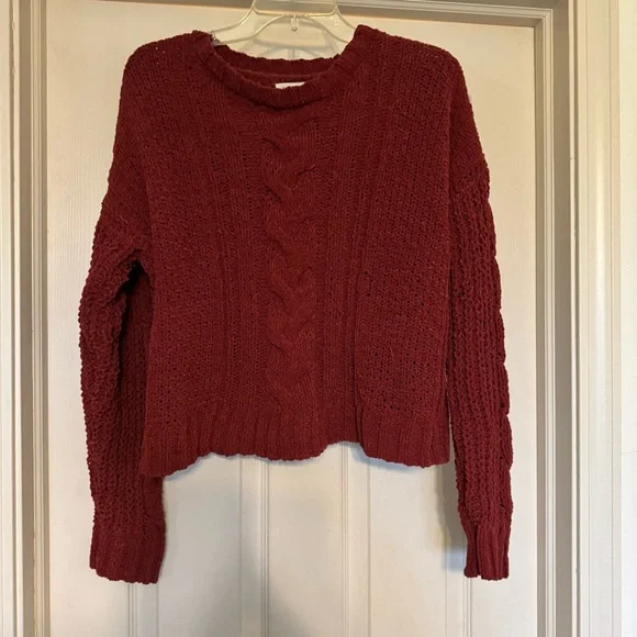 Aeropostale size small sweater - Picture 3 of 8